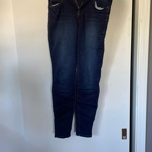 Size 11 jeggings